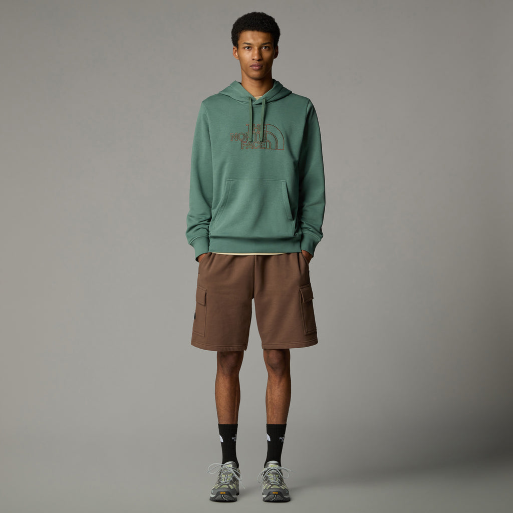Drew Peak Lt Rg hoodie