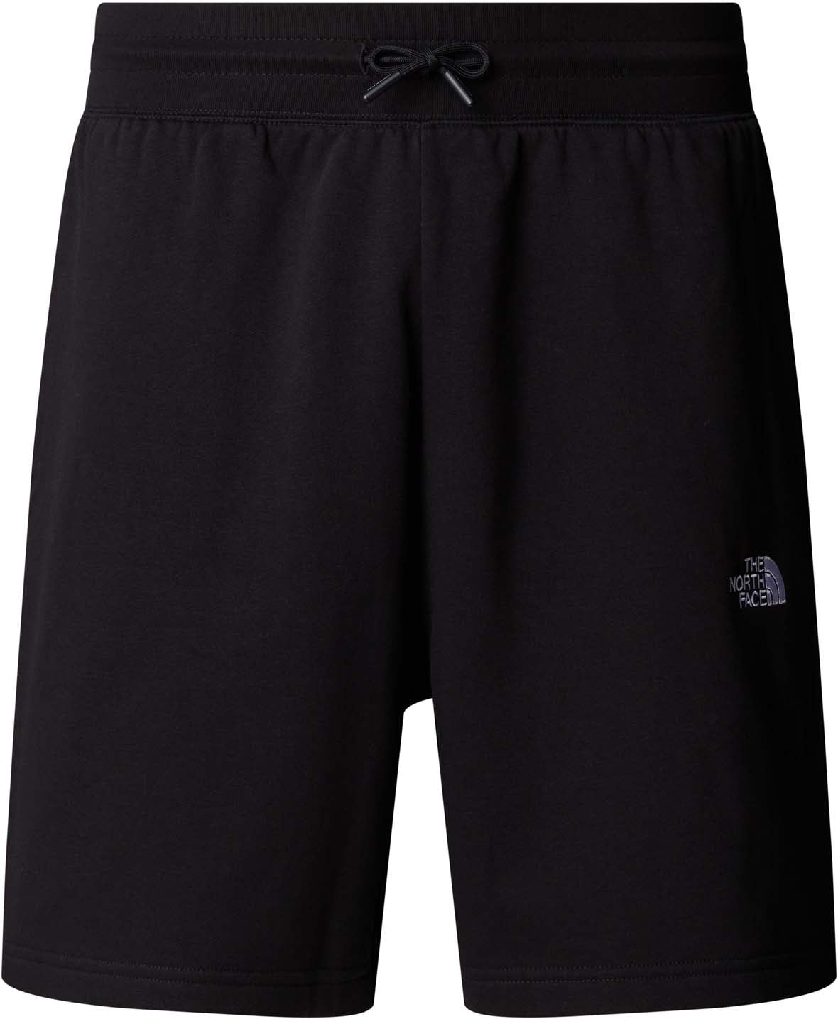 Essential Relaxed short