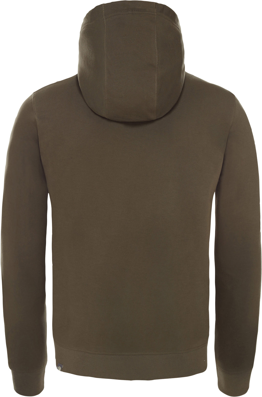 Light Drew Peak hoodie