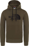 Light Drew Peak hoodie
