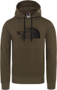 Light Drew Peak hoodie