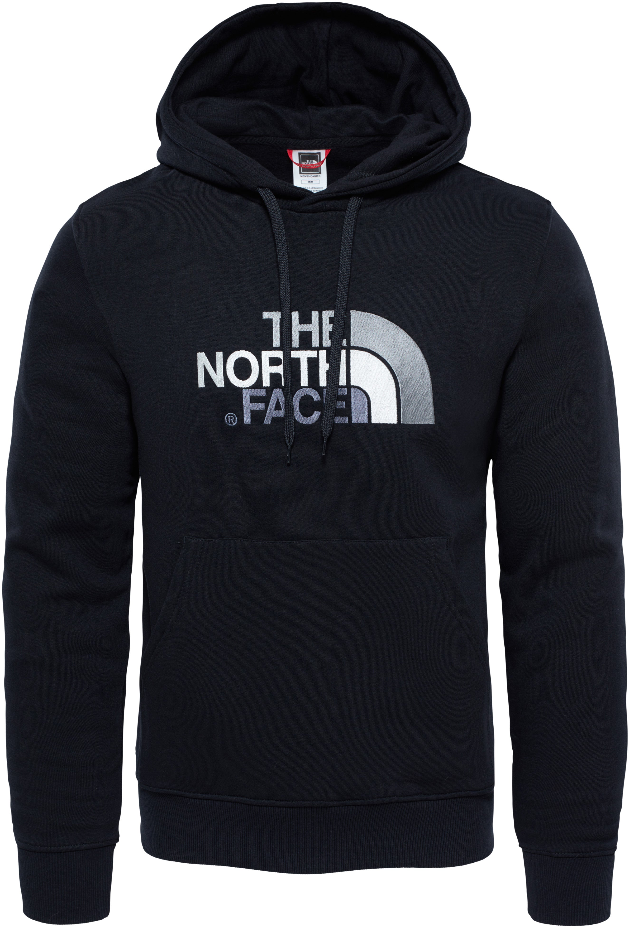 Drew Peak hoodie