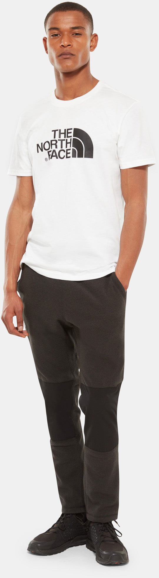 Easy shirt