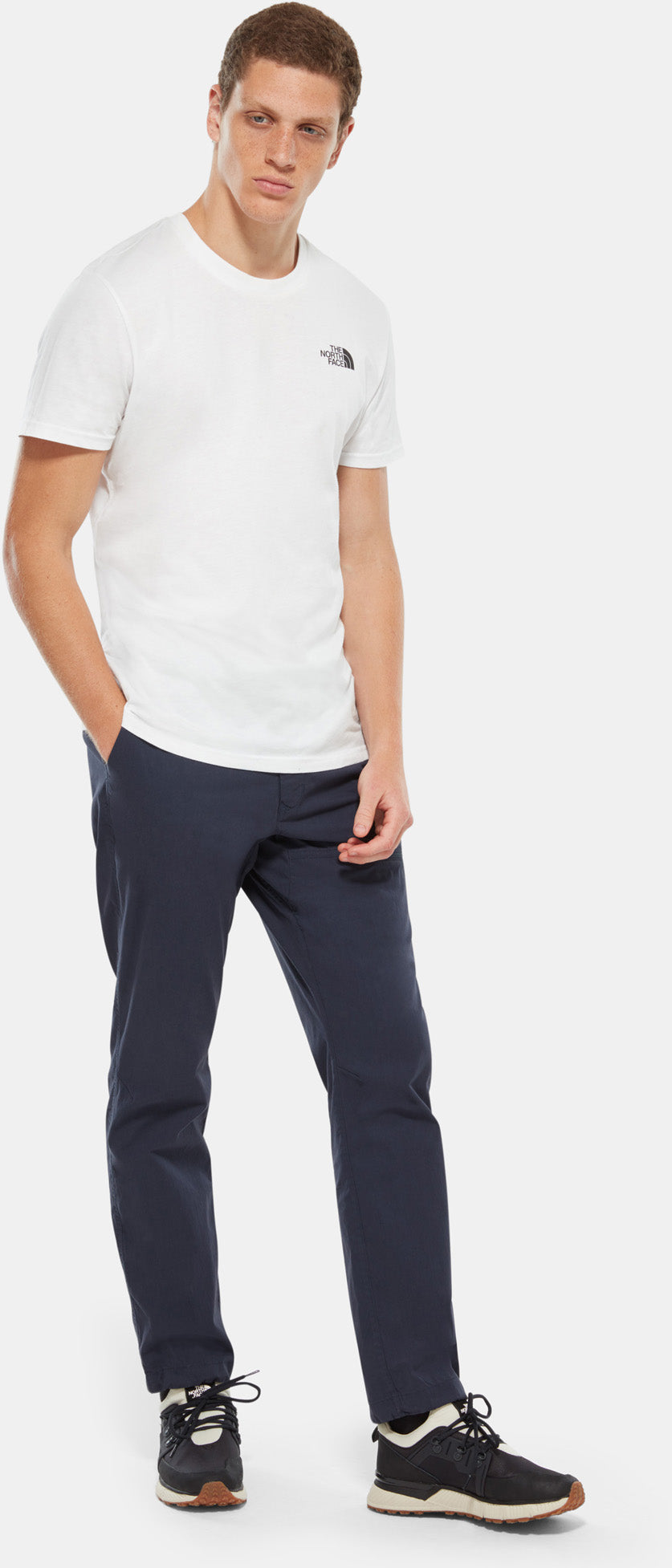 Simple Dome shirt