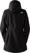Hikesteller Parka Shell jas