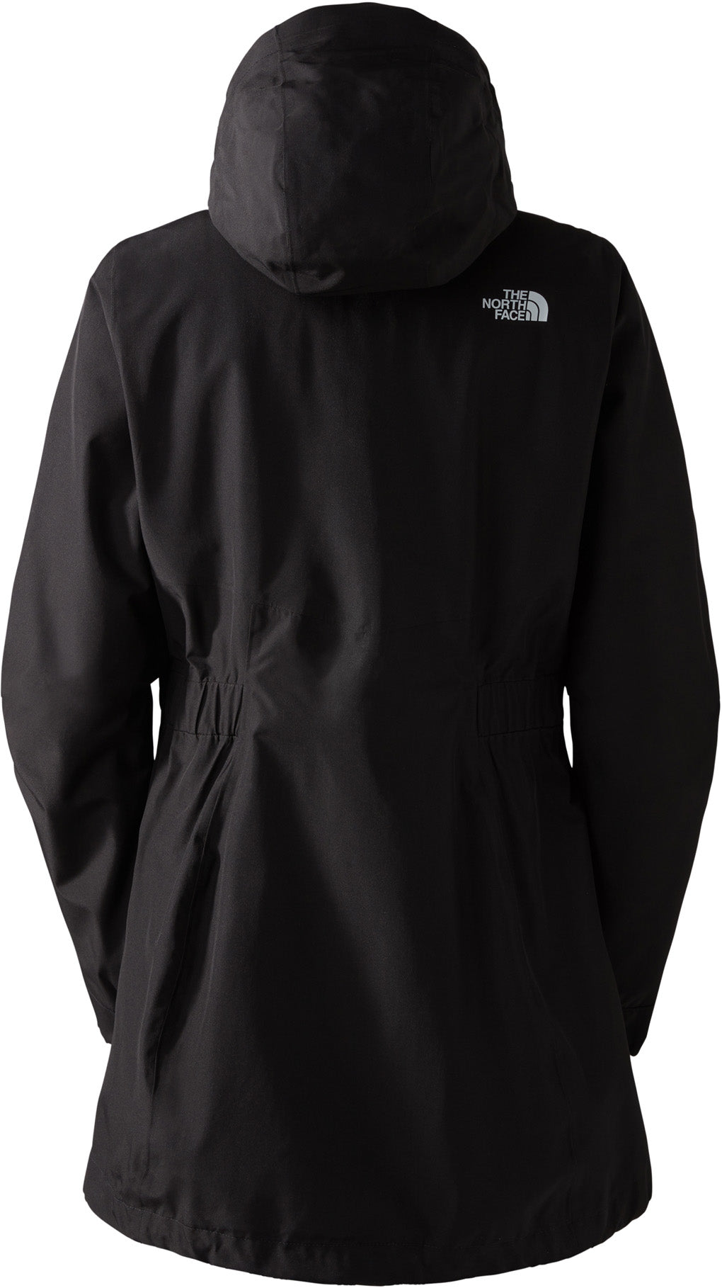 Hikesteller Parka Shell jas