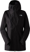 Hikesteller Parka Shell jas