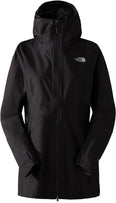 Hikesteller Parka Shell jas