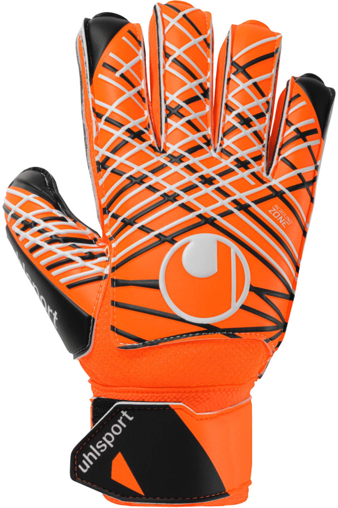 Soft Resist+ Flex Frame keepershandschoenen