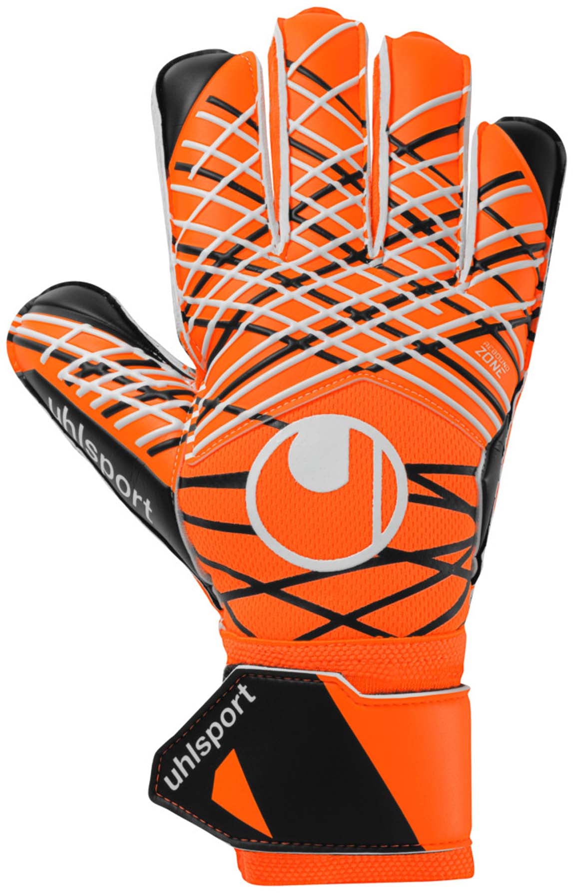 Soft Resist+ keepershandschoenen