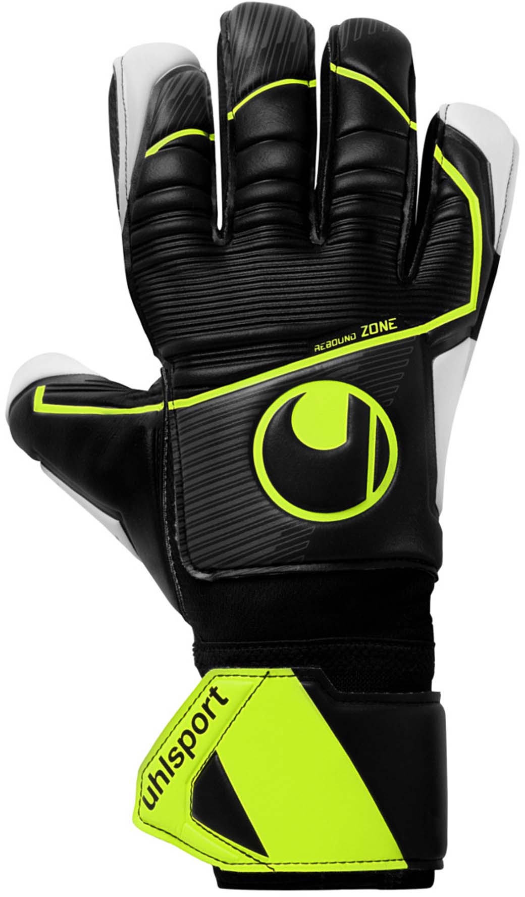 Supersoft Hn Flex Frame keepershandschoenen