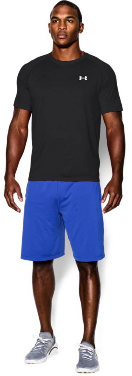 Tech shirt