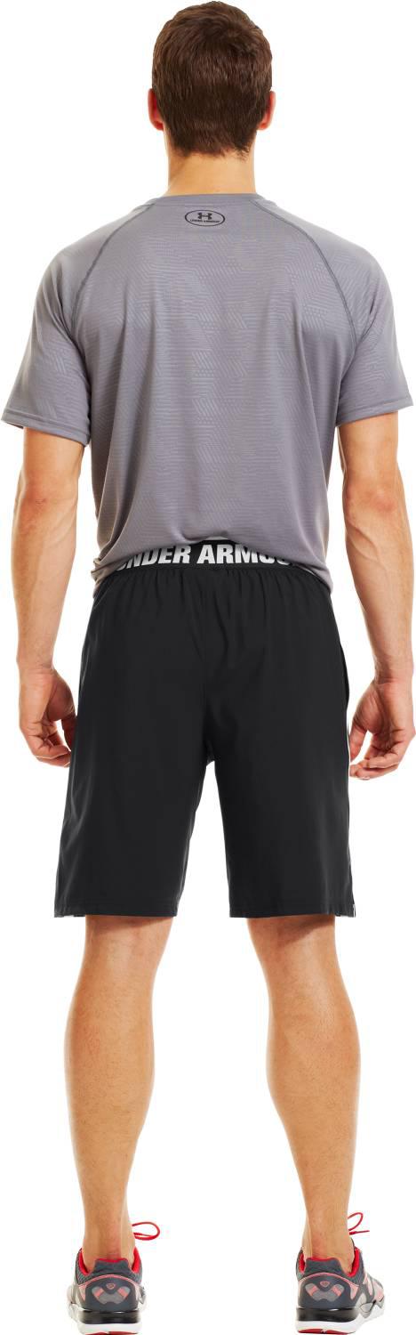 Mirage short 8 Inch
