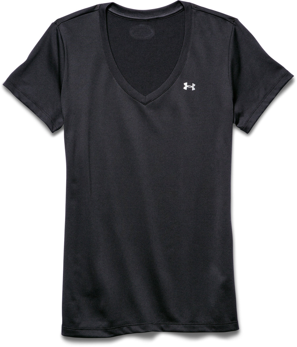 Tech SSV - Solid shirt