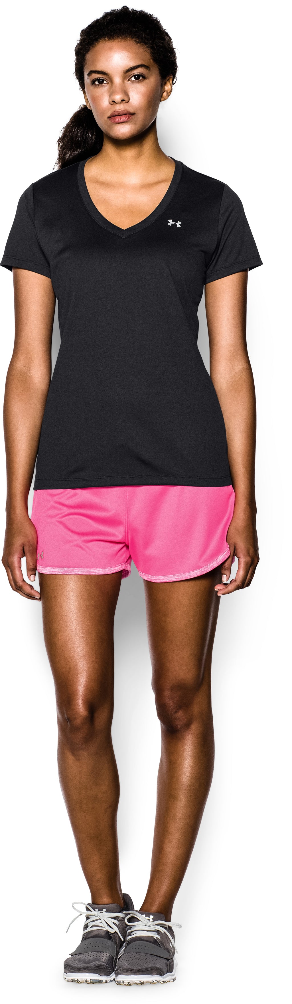 Tech SSV - Solid shirt