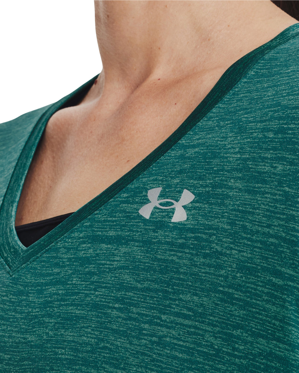 Tech Twist shirt