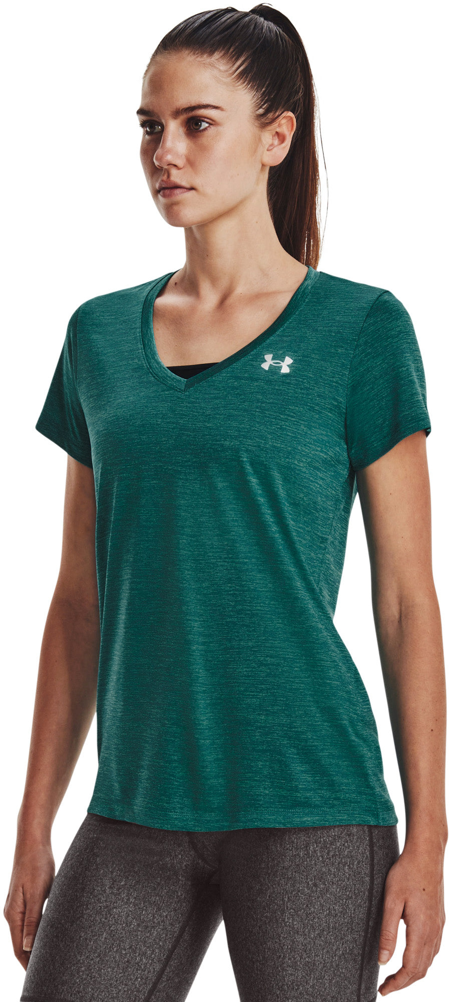 Tech Twist shirt