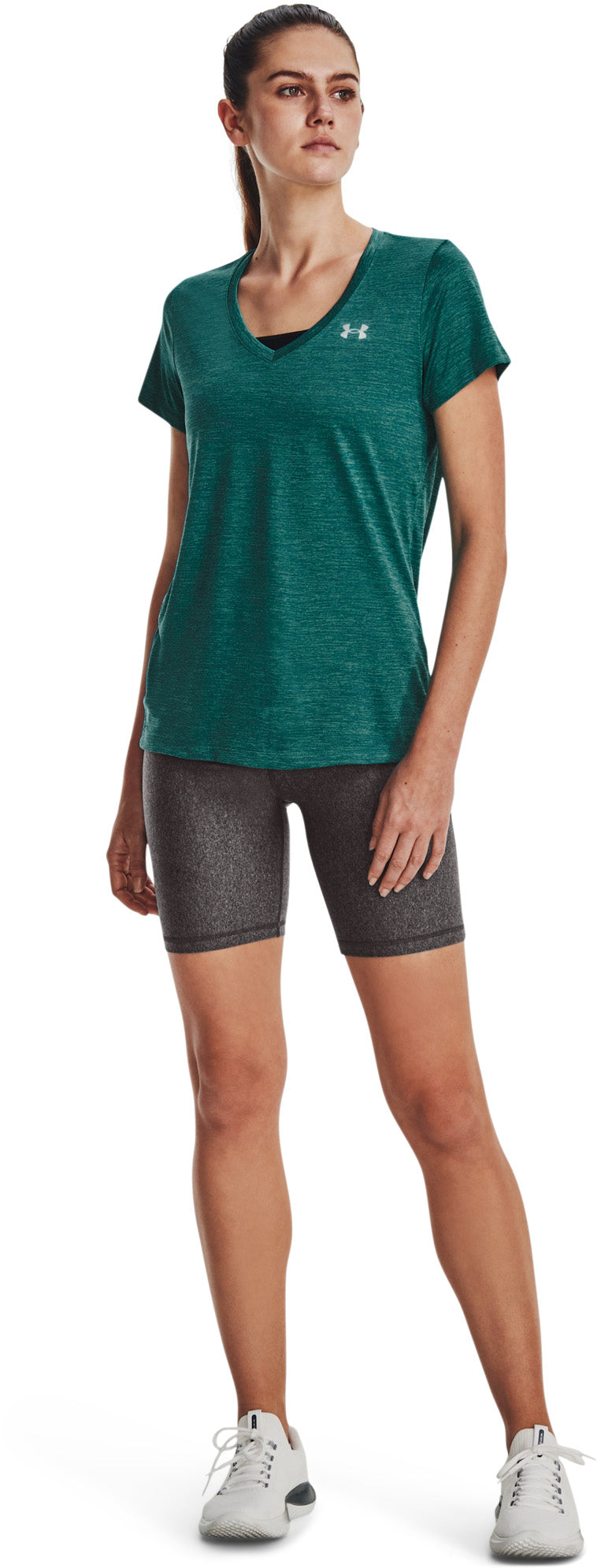 Tech Twist shirt