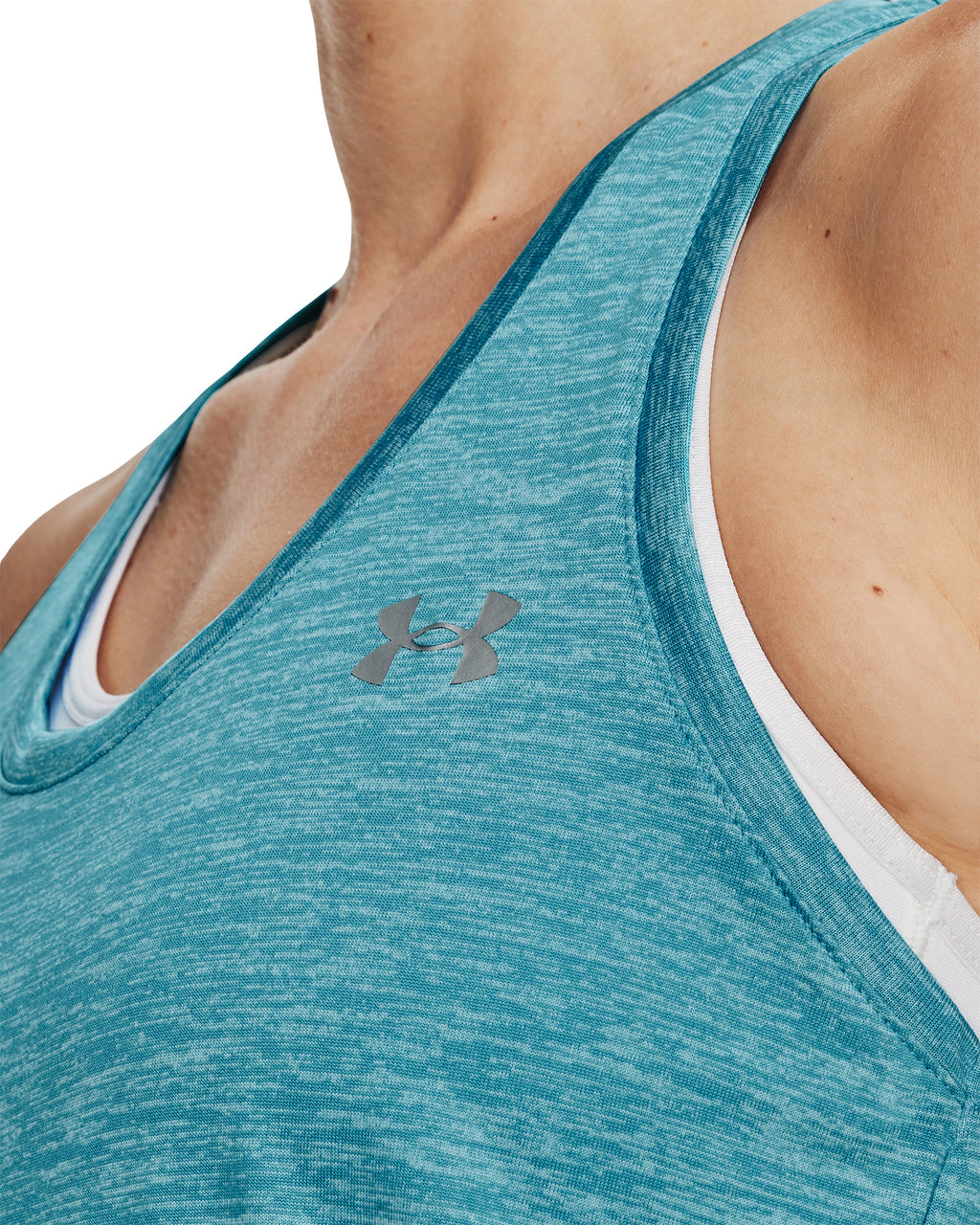 Tech Twist tanktop