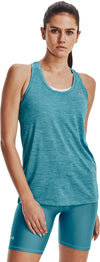 Tech Twist tanktop