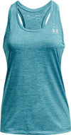 Tech Twist tanktop