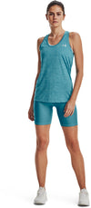 Tech Twist tanktop