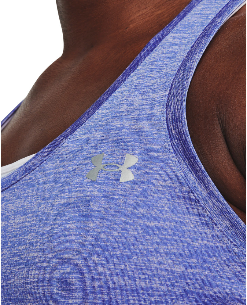 Tech Twist tanktop
