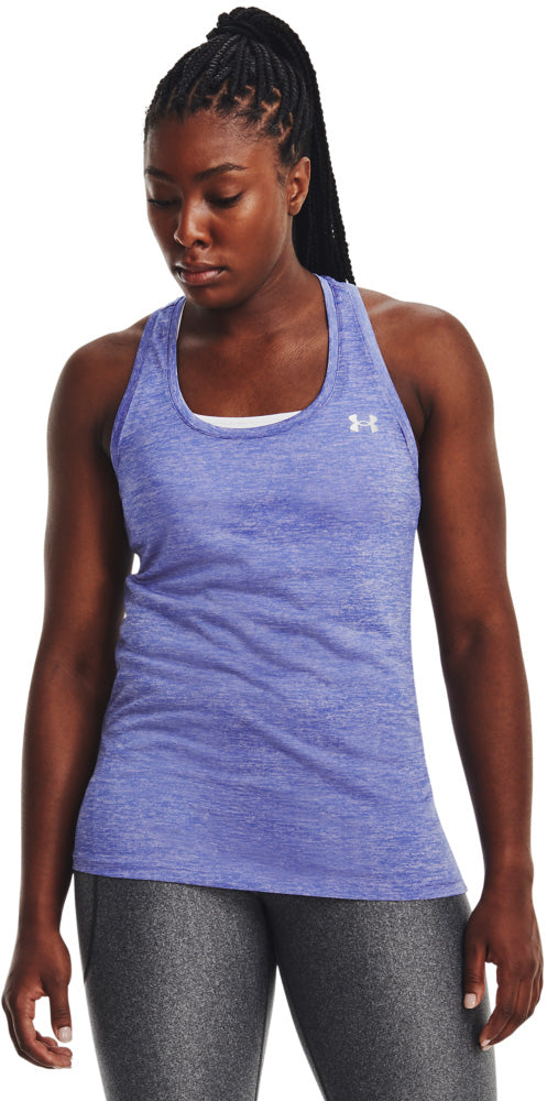 Tech Twist tanktop