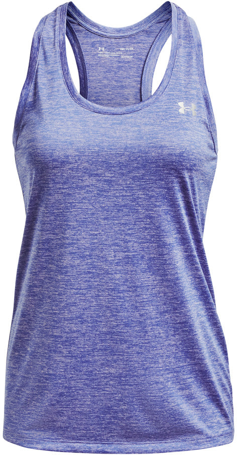 Tech Twist tanktop