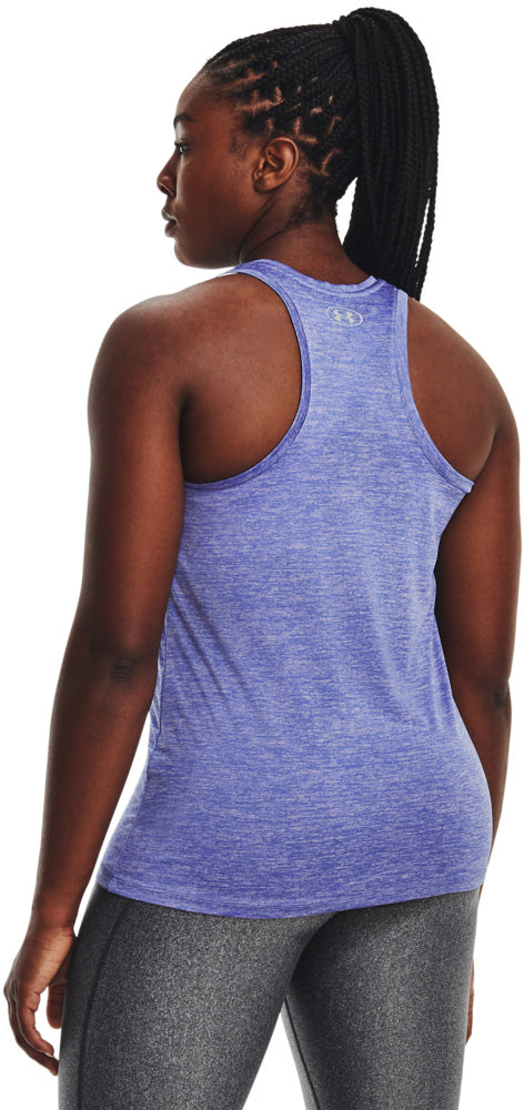 Tech Twist tanktop