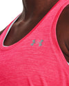 Tech Twist tanktop