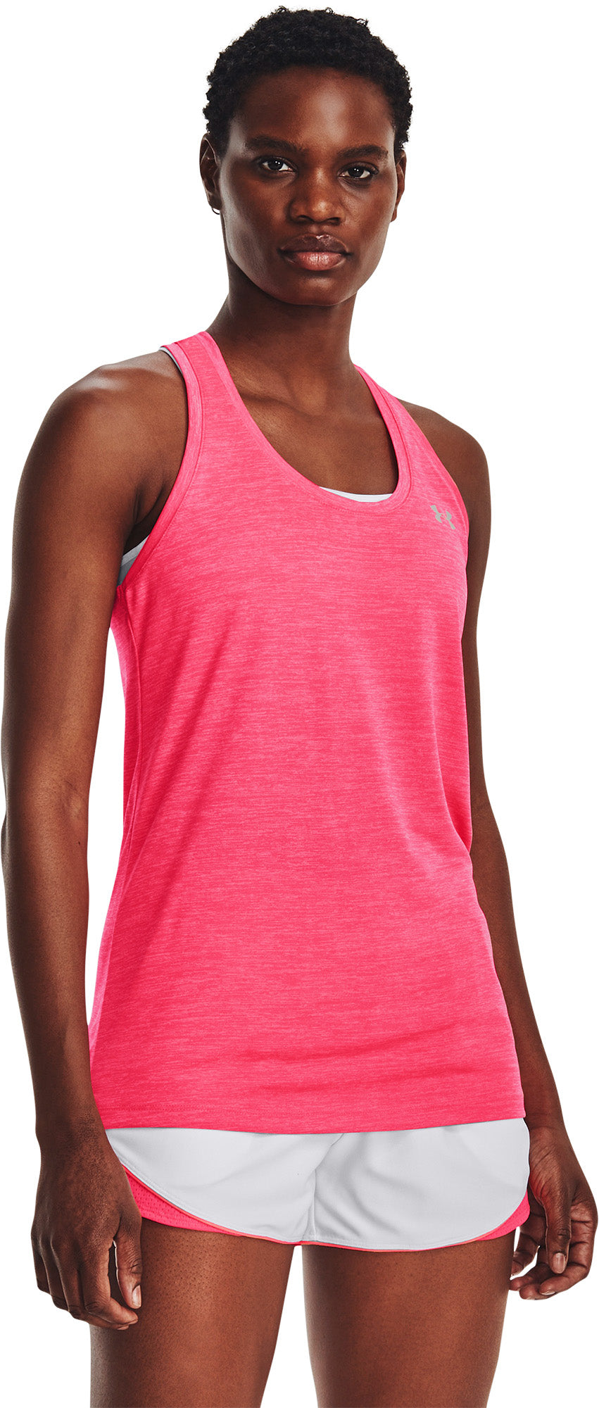 Tech Twist tanktop