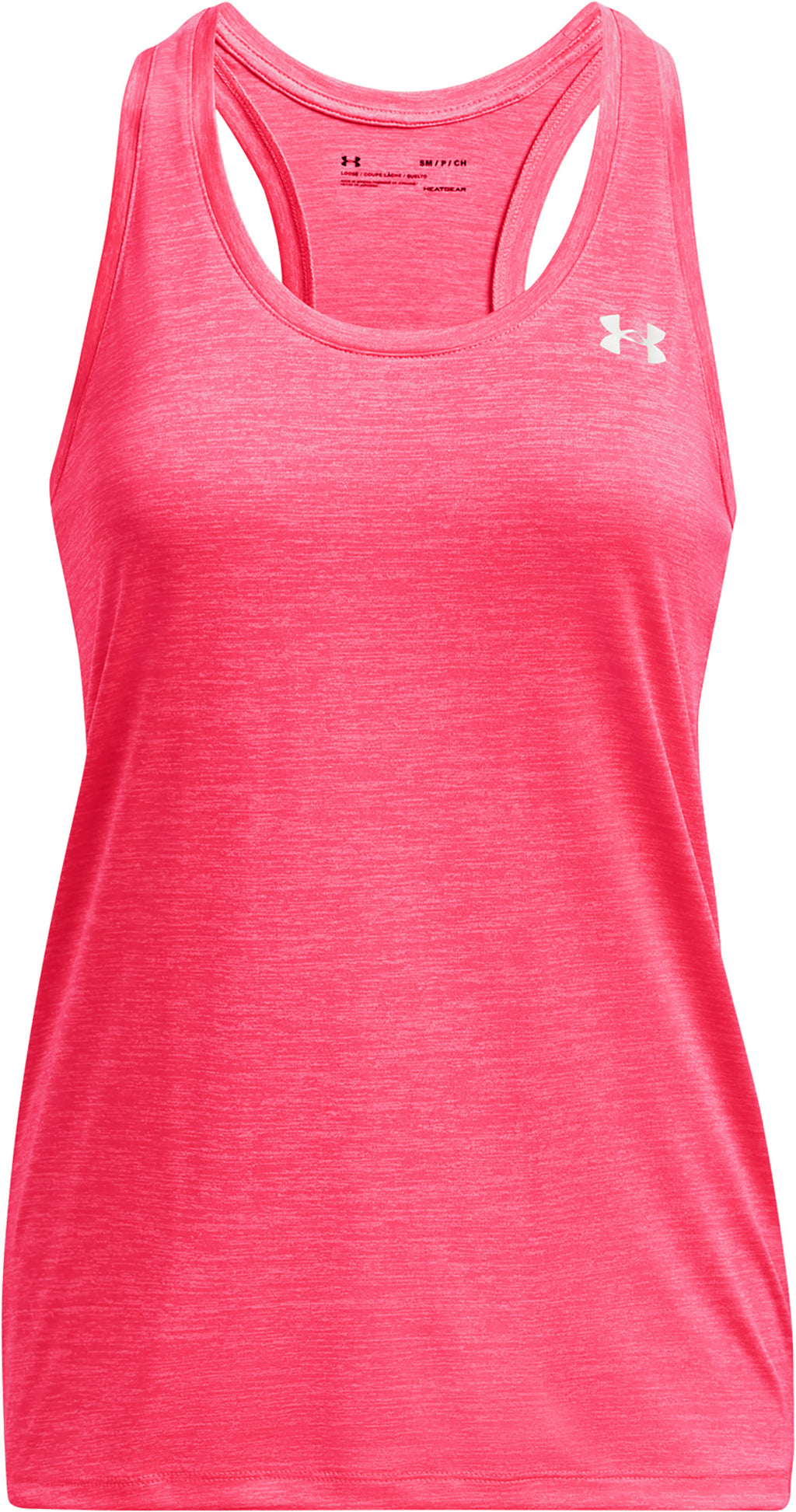 Tech Twist tanktop