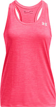 Tech Twist tanktop