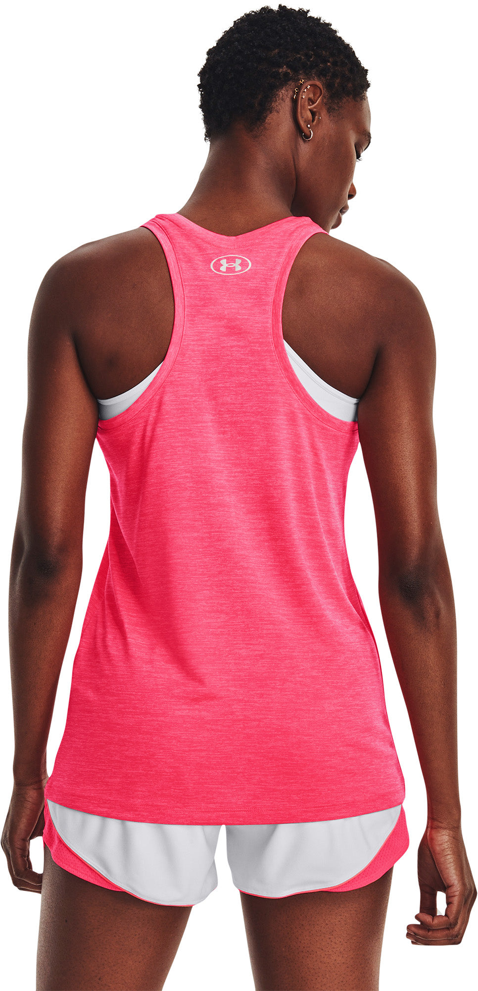 Tech Twist tanktop