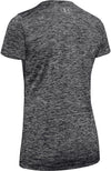 Tech Ssc - Twist shortsleeve shirt