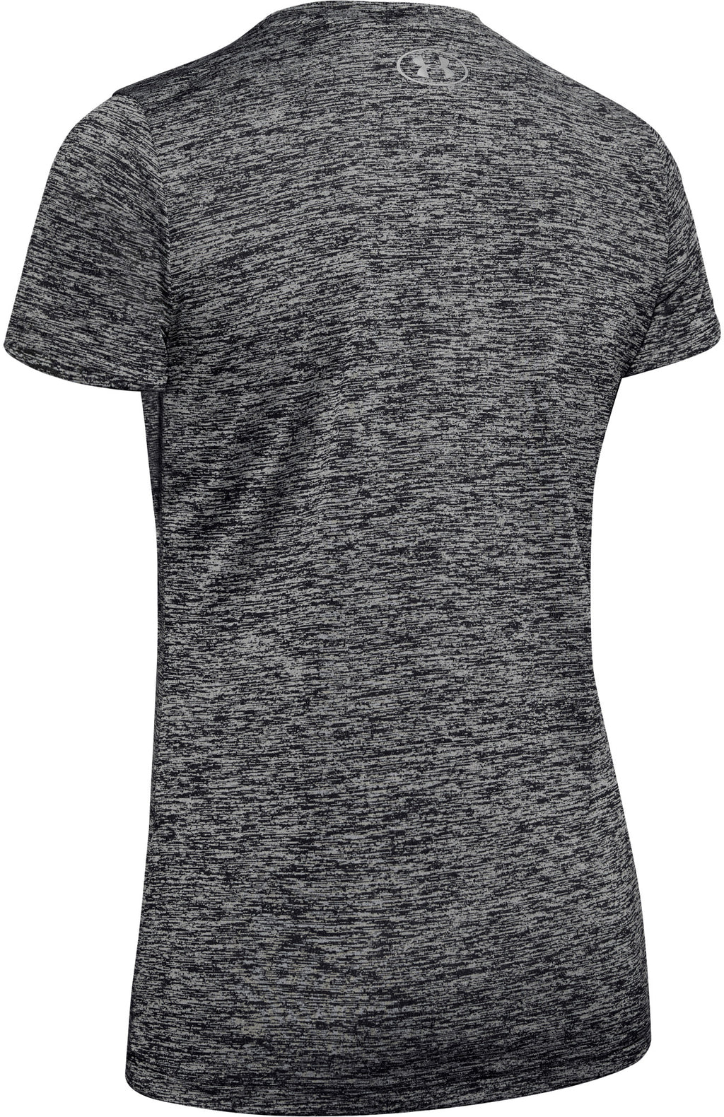 Tech Ssc - Twist shortsleeve shirt