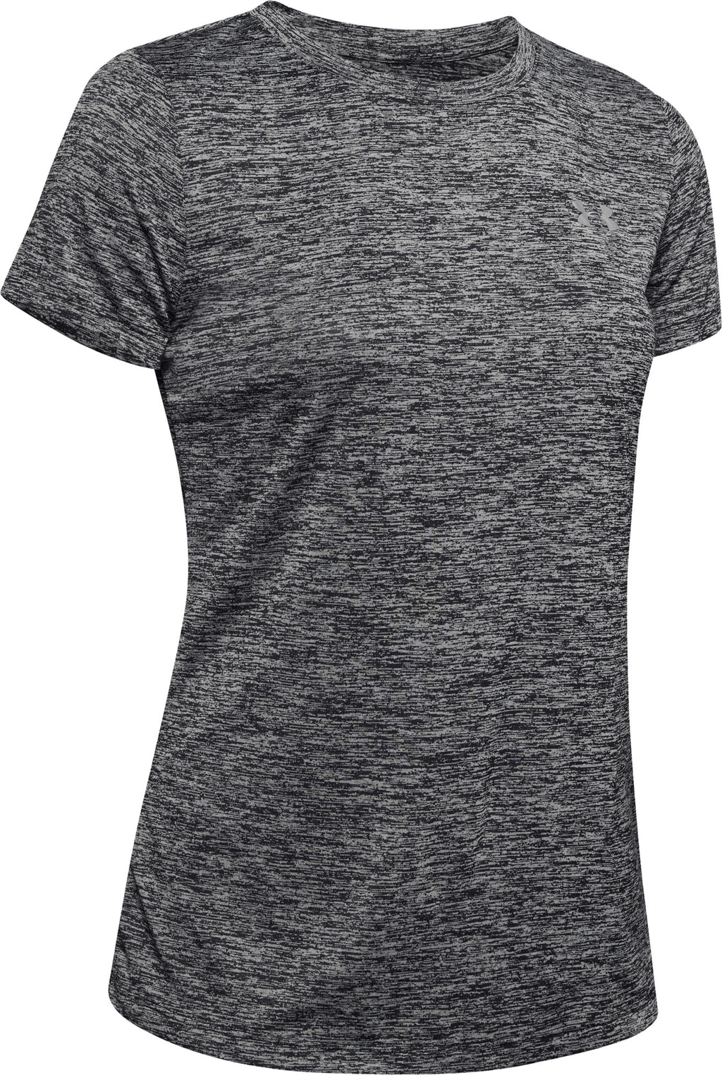 Tech Ssc - Twist shortsleeve shirt