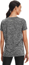 Tech Ssc - Twist shortsleeve shirt