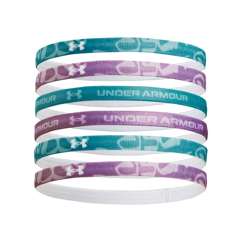 Graphic kids hoofdband (6 stuks)