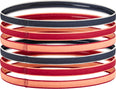 Mini 6pk headbands