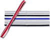 Mini 6pk headbands