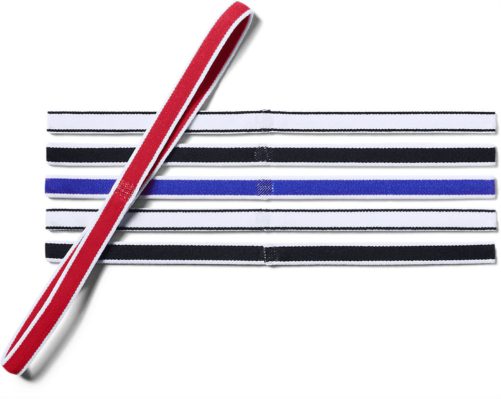 Mini 6pk headbands