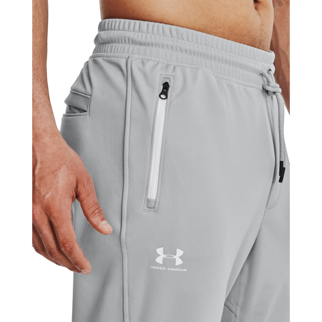 Sportstyle joggingbroek