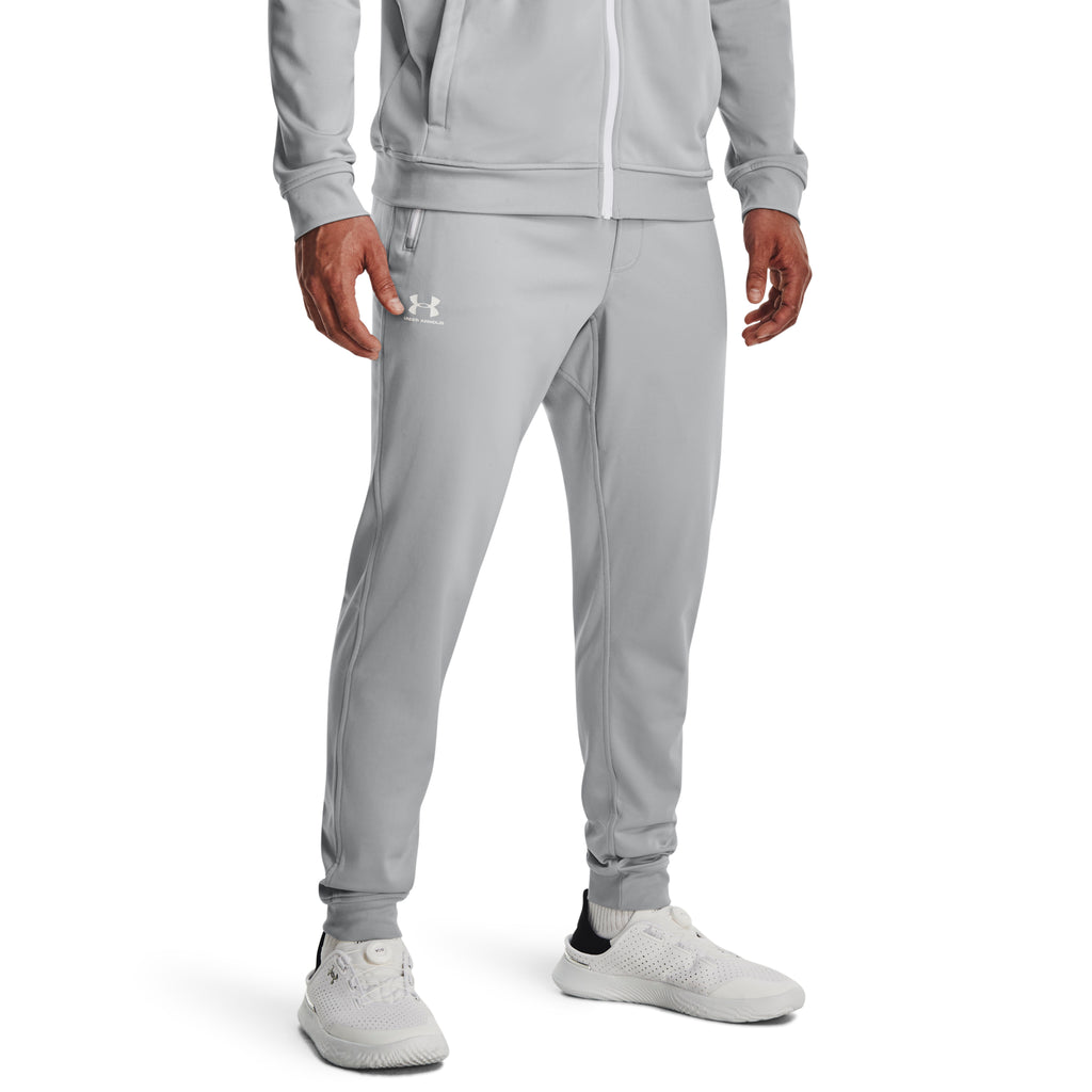 Sportstyle joggingbroek