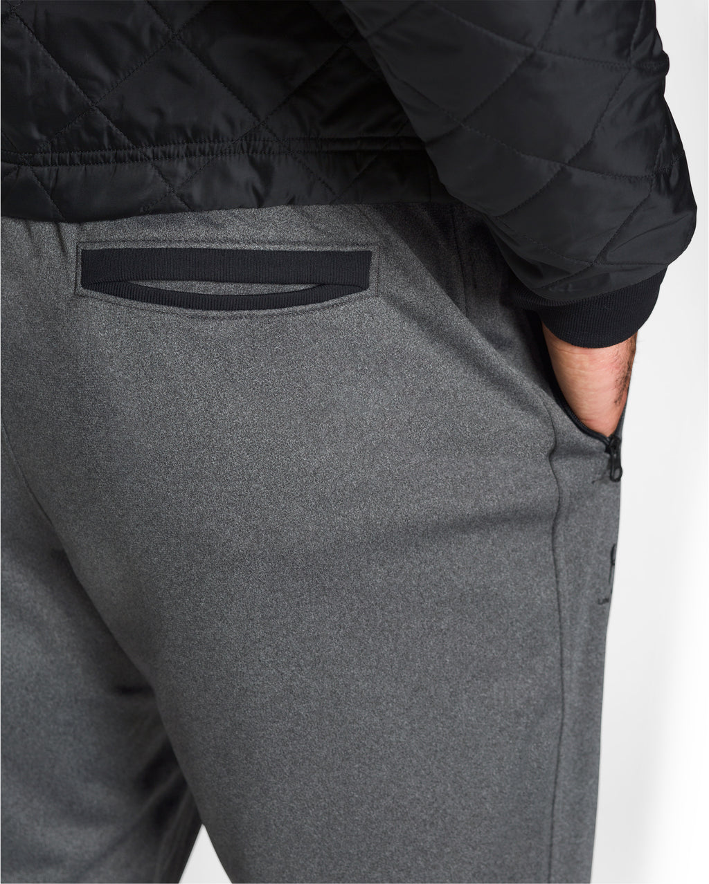 Sportstyle joggingbroek