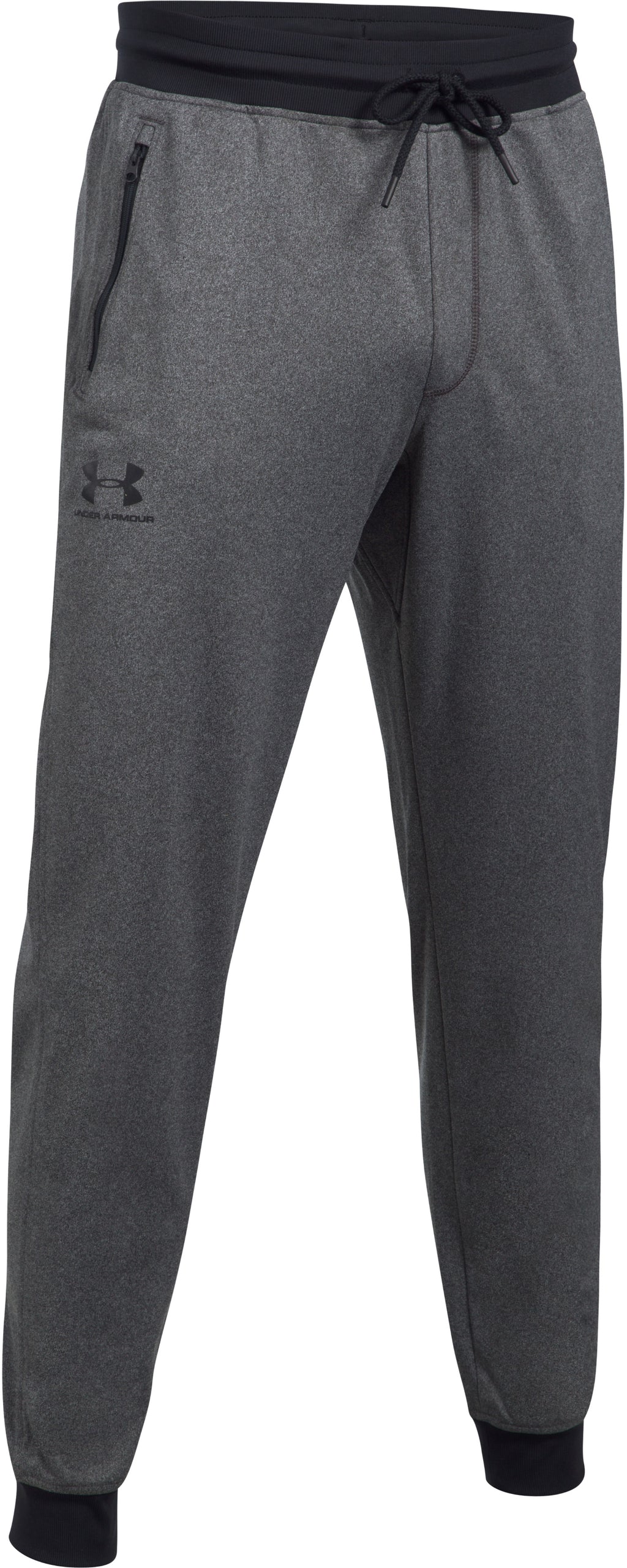 Sportstyle joggingbroek