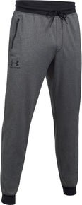 Sportstyle joggingbroek