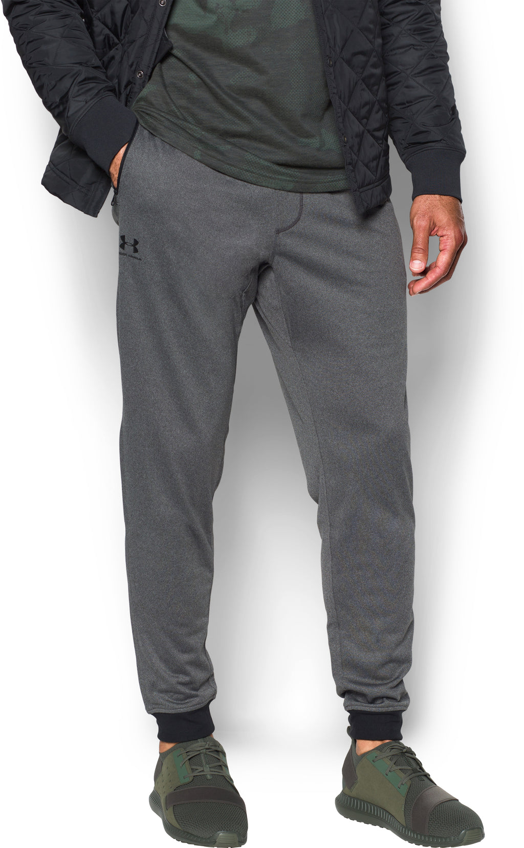 Sportstyle joggingbroek