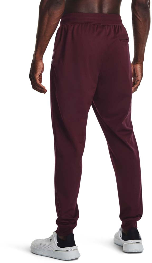 Sportstyle joggingbroek